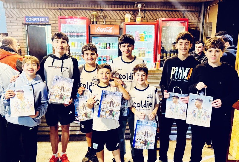 La Liga de Padel reuni� a m�s de 180 jugadores